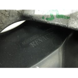 Renault - Scenic - Lenkrad