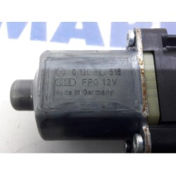 Renault - Scenic - Rear door window mechanism 4-door, right