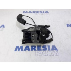 Renault - Scenic - Front door lock mechanism 4-door, right