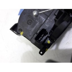 Renault - Scenic - Front door lock mechanism 4-door, right