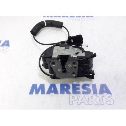 Renault - Scenic - Deurslot Mechaniek 4Deurs links-achter