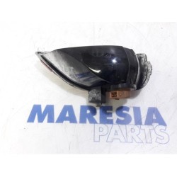 Renault - Scenic - Rear fog light