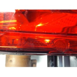 Renault - Scenic - Rear fog light