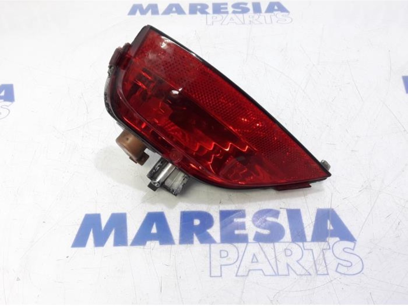 Renault - Scenic - Rear fog light