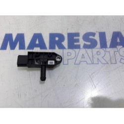 Renault - Scenic - Roetfilter sensor