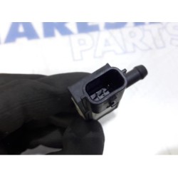 Renault - Scenic - Roetfilter sensor