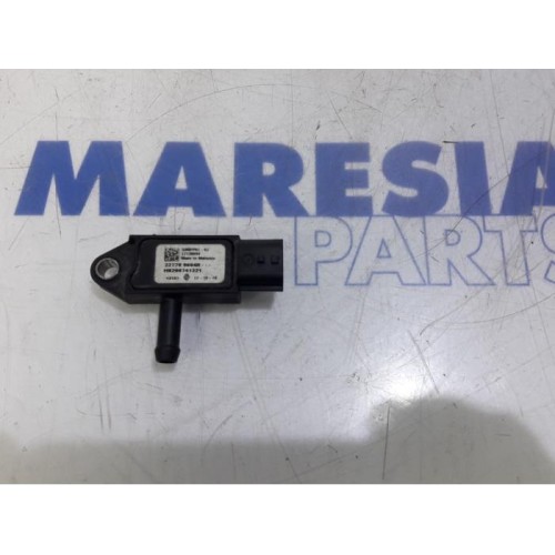 Renault - Scenic - Particulate filter sensor