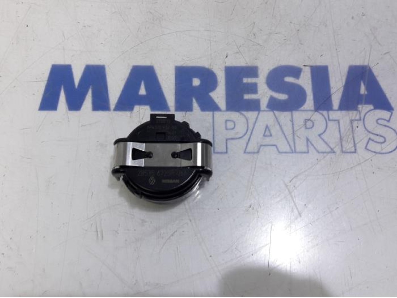 Renault - Scenic - Rain sensor