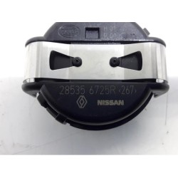 Renault - Scenic - Rain sensor