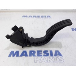Renault - Scenic - Gaspedalposition Sensor