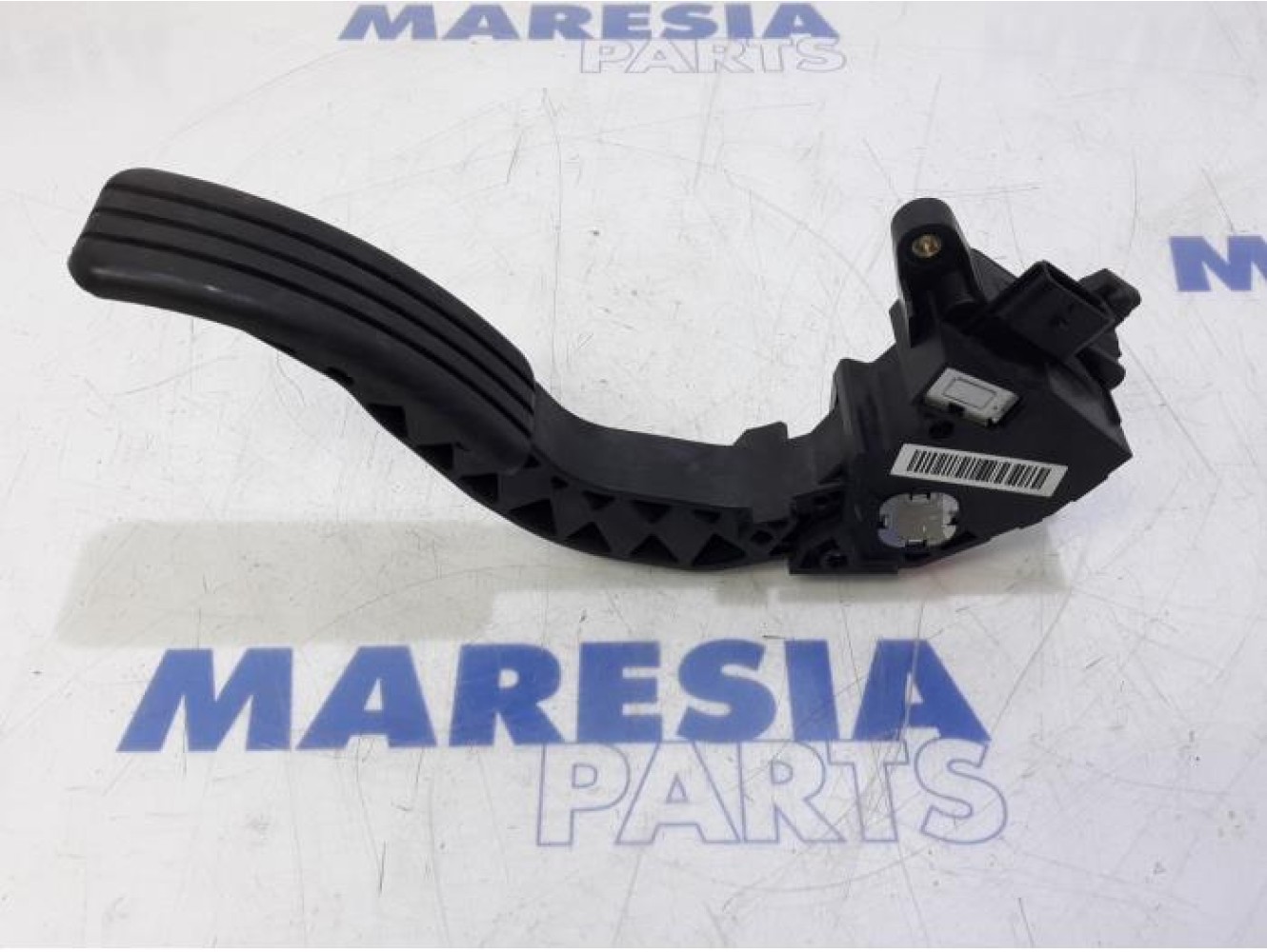 Renault - Scenic - Gaspedalposition Sensor