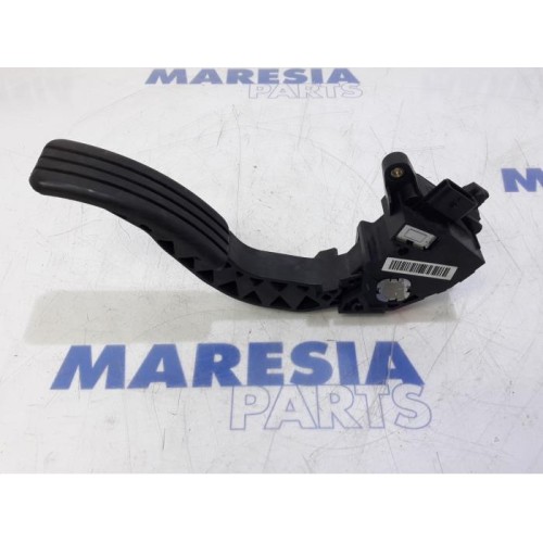 Renault - Scenic - Gaspedalposition Sensor