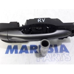 Renault - Scenic - Front door handle 4-door, right