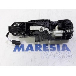 Renault - Scenic - Front door handle 4-door, right
