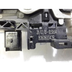 Renault - Scenic - Front door handle 4-door, right