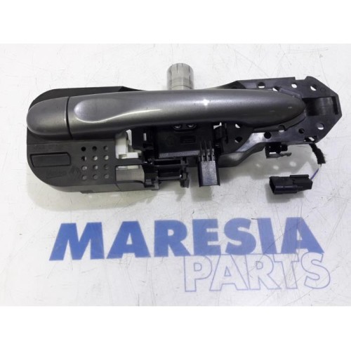 Renault - Scenic - Front door handle 4-door, right