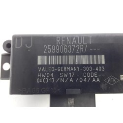 Renault - Scenic - PDC Module