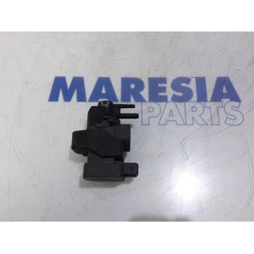 Renault - Scenic - Turbo pressure regulator