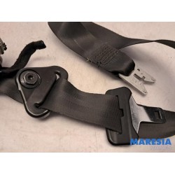 Renault - Scenic - Front seatbelt, left