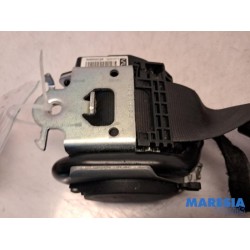 Renault - Scenic - Front seatbelt, left