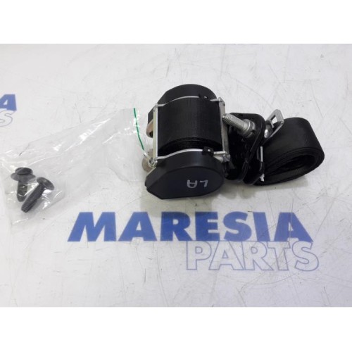 Renault - Scenic - Sicherheitsgurt links hinten