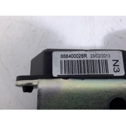 Renault - Scenic - Sicherheitsgurt rechts hinten