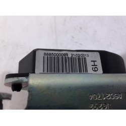 Renault - Scenic - Veiligheidsgordel midden-achter