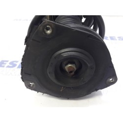 Renault - Scenic - Front shock absorber rod, right