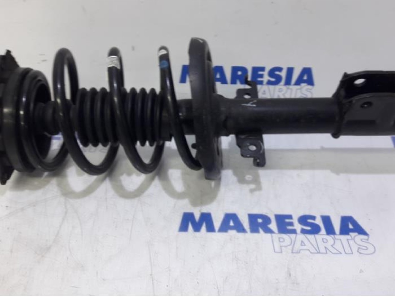 Renault - Scenic - Front shock absorber rod, right