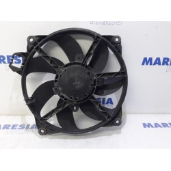 Renault - Scenic - Fan motor