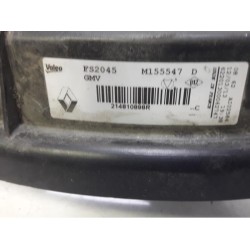 Renault - Scenic - Fan motor
