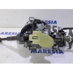 Renault - Scenic - Steering column housing