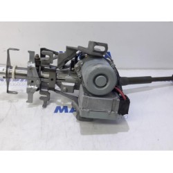 Renault - Scenic - Steering column housing
