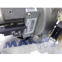 Renault - Scenic - Steering column housing