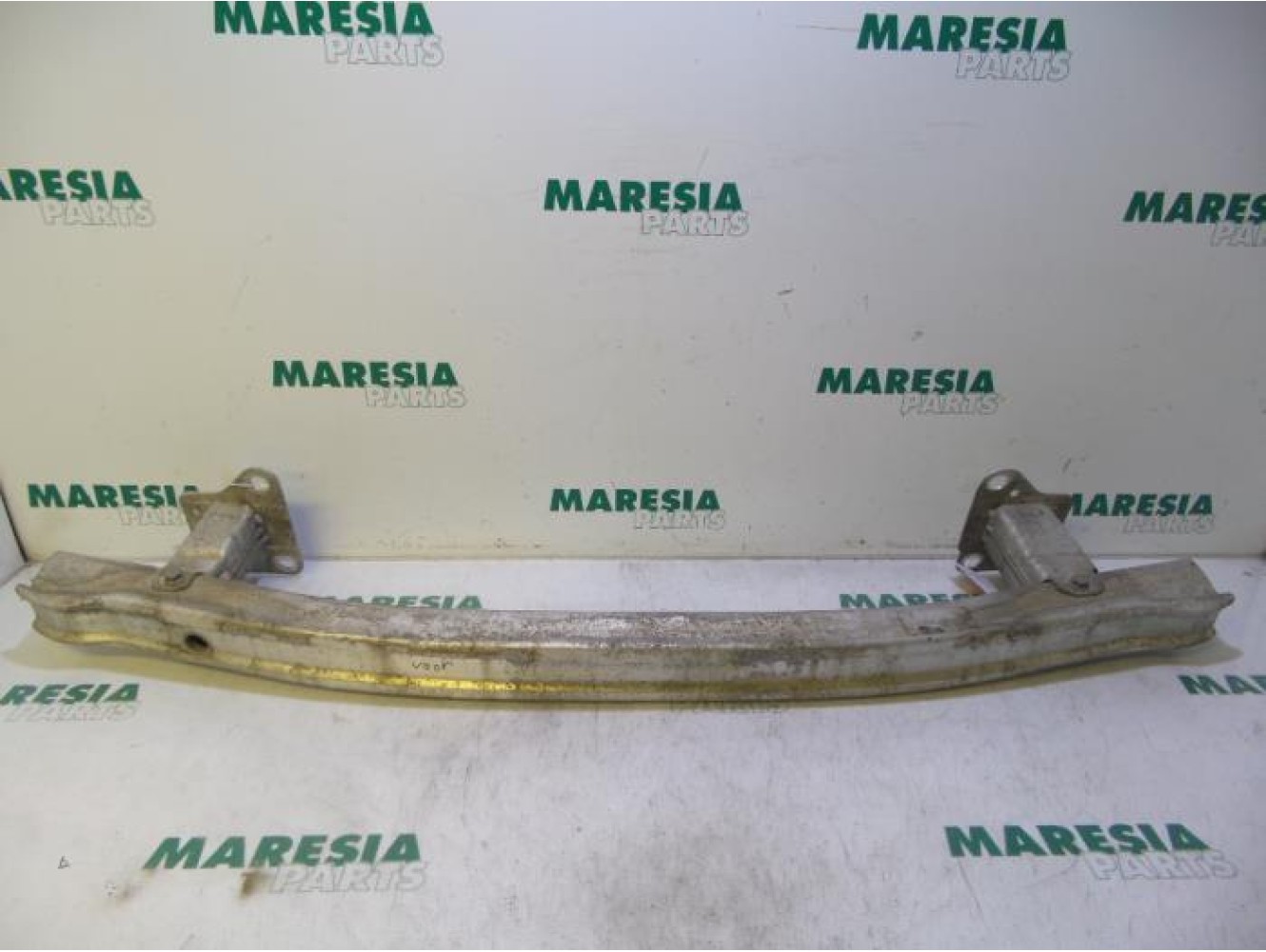 Renault - Megane Scenic - Front bumper frame
