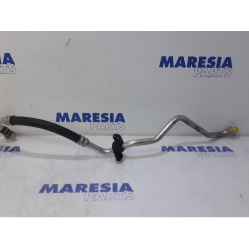 Renault - Scenic - Air conditioning line