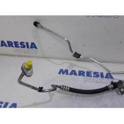 Renault - Scenic - Air conditioning line