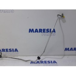 Renault - Scenic - Air conditioning line
