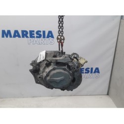 Peugeot - 208 - Gearbox