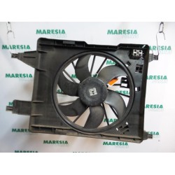 Renault - Megane Scenic - Kühlgebläse Motor
