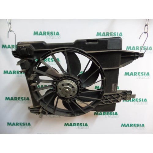 Renault - Megane Scenic - Kühlgebläse Motor