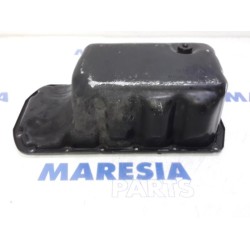 Peugeot - 308 - Sump