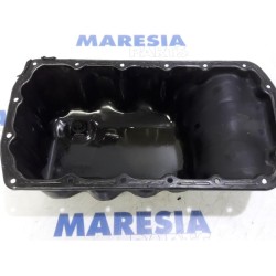 Peugeot - 308 - Sump