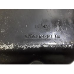 Peugeot - 308 - Sump