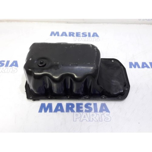 Peugeot - 308 - Sump