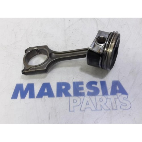 Peugeot - 308 - Piston