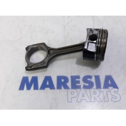 Peugeot - 308 - Piston