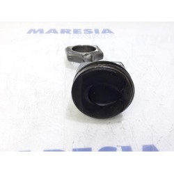 Peugeot - 308 - Piston