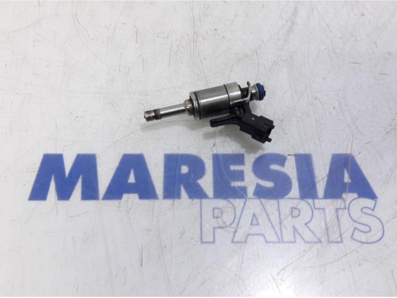 Peugeot - 308 - Injector (petrol injection)
