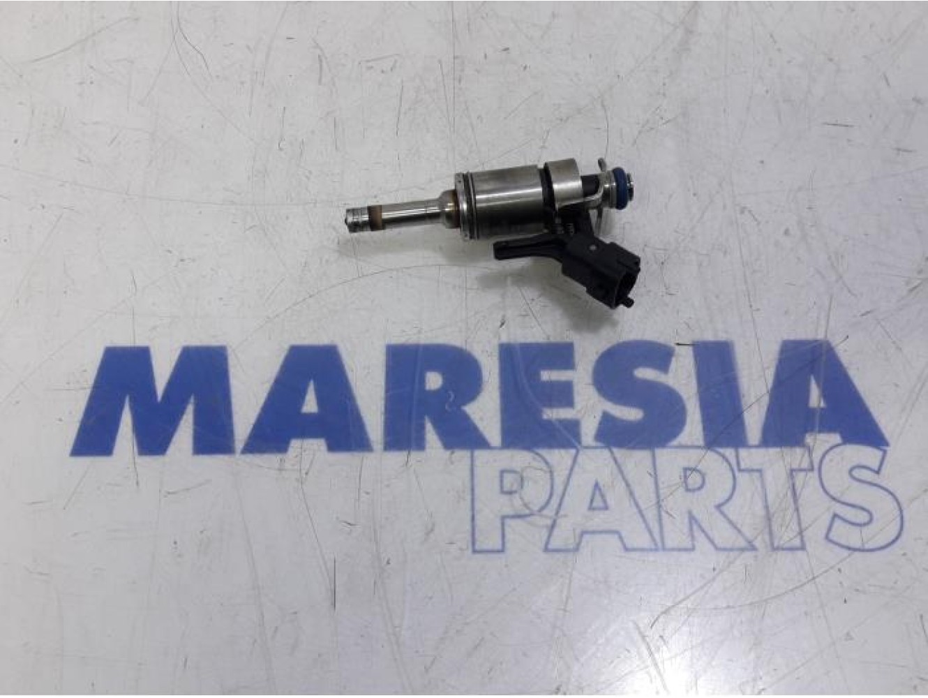 Peugeot - 308 - Injector (petrol injection)